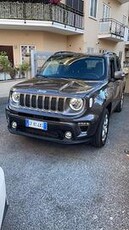 Jeep renegade limited 120 cv DDCT