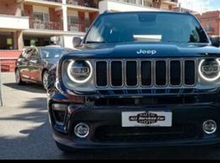 Jeep Renegade Limited 1.3 150cv Full Optional