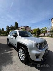 JEEP Renegade limited