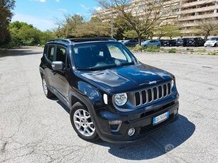 JEEP Renegade Limited mjet tetto apribile