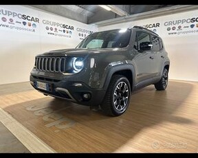 JEEP Upland Cross 1.3 Turbo T4 PHEV 4xe N144946
