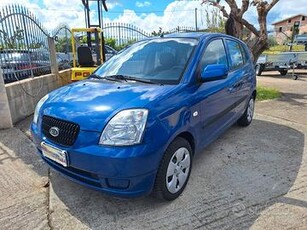 Kia Picanto 1.0 12V Spirit