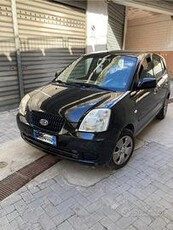 Kia picanto 1000 cc