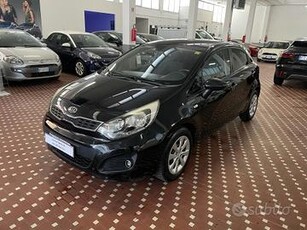 Kia Rio 1.2 CVVT 5p. LX - IDEALE PER NEOPATENTATI