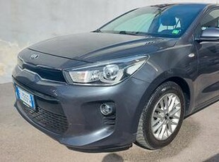 Kia Rio 1.4 CRDi 77cv 5p. Cool Collection - 2017