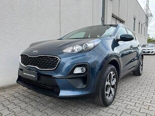 Kia Sportage 1.6 ECOGPL 2WD Business Class