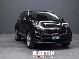 Kia Sportage 1.7 crdi 115CV Business Class