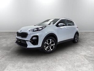 KIA Sportage CRDI 115cv 2WD Business Class