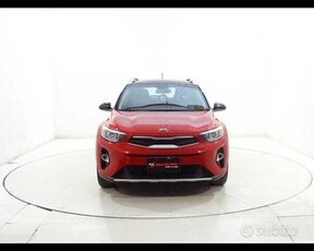 KIA Stonic 1.4 MPI EcoGPL Style