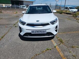 Kia Stonic GPL unipro