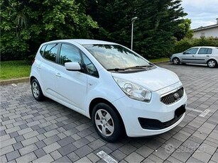 Kia Venga 1.4 Benzina GPL 2013