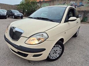 LANCIA Y 1.2 BENZ ACCESSORIATA DI TUTTO 2004