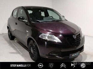 LANCIA Ypsilon 1.2 69 CV 5 porte Platinum