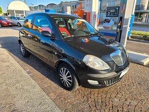 Lancia Ypsilon 1.2 con 258.000km