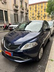 LANCIA Ypsilon 3ª serie 1.2 69 CV 5p. GPL