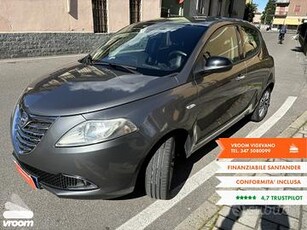 LANCIA Ypsilon 3 serie Ypsilon 1.2 69 CV 5 por...