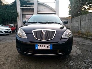 Lancia Ypsilon benzina 1.2 anno 2010