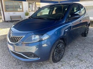 LANCIA Ypsilon SENZA VINCOLI DI FINANZIAMENTO