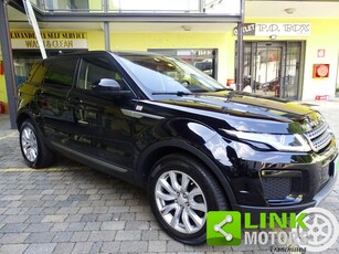 LAND ROVER Range Rover Evoque 2.0 eD4 5p. Pure Usata