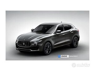 MASERATI Levante GT Hybrid Ultima MY24 330cv