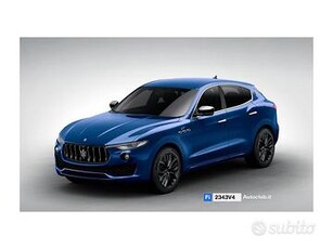 MASERATI Levante GT Hybrid Ultima MY24 330cv