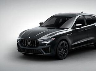 MASERATI Levante V6 430 CV AWD Modena Ultima