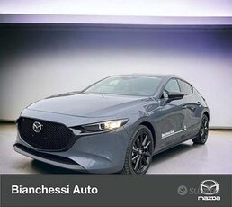 Mazda Mazda3 2.0L e-Skyactiv-G 150 CV M Hybri...