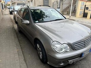 Mercedes 200 sw