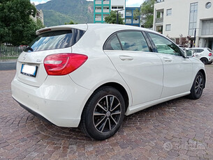 Mercedes A 180 RESTYLING