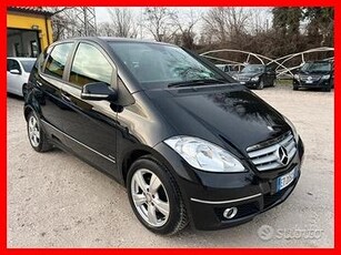 Mercedes A180 CDI SPECIAL EDITION