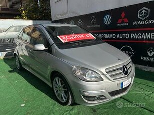 MERCEDES B150 2009 GPL LEGGI TUTTO