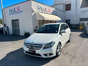 Mercedes B200 1.800 CV 136 Premium