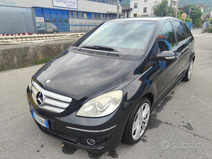 Mercedes b200 cdi