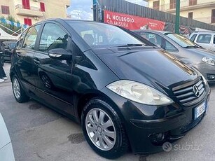 Mercedes-benz A 150 A 150 Avantgarde gpl