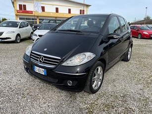 Mercedes-benz A 160 A 170 Avantgarde