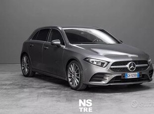 Mercedes-Benz A 180 1.3 136CV Premium AMG Auto