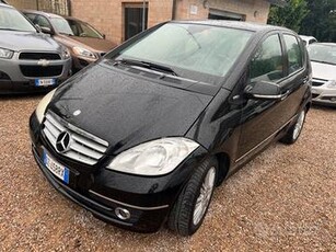 Mercedes-benz A 180 A 180 CDI Avantgarde