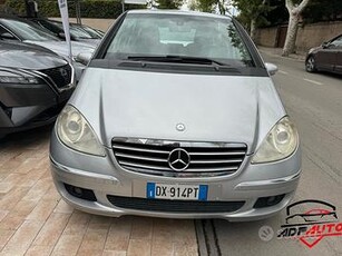 Mercedes-benz A 180 A 180 CDI Avantgarde