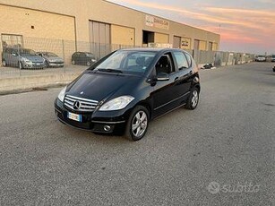 Mercedes-benz A 180 A 180 CDI Avantgarde