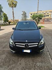 Mercedes-benz A 180 A 180 CDI BlueEFFICIENCY Execu