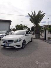 Mercedes-benz A 180 A 180 CDI Executive