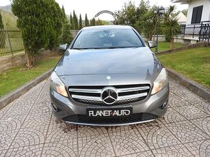 Mercedes-benz A 180 A 180 CDI Sport