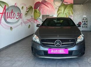 Mercedes-benz A 180 A 180 d Sport