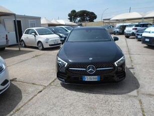 Mercedes-benz A 180 A 180 d Sport amg