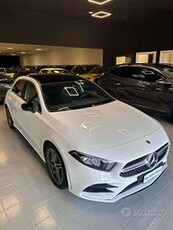 Mercedes-Benz A 180 d Auto Premium AMG /Navig Plus