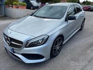 Mercedes-benz A 180 D Sport