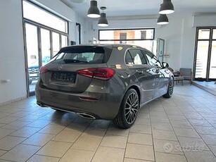 Mercedes-benz A 180d Sport LED 18