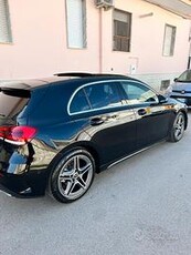 Mercedes-benz A 200 A 200 d Automatic Premium