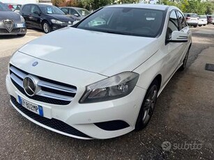 Mercedes-benz A 200 CDI BlueEFFICIENCY Premium
