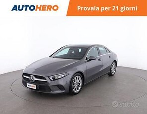 MERCEDES-BENZ A 200 XF25367